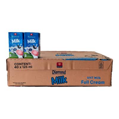 SUSU DIAMOND FULLCREAME