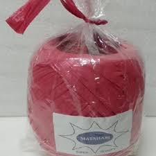 TALI RAFIA MERAH